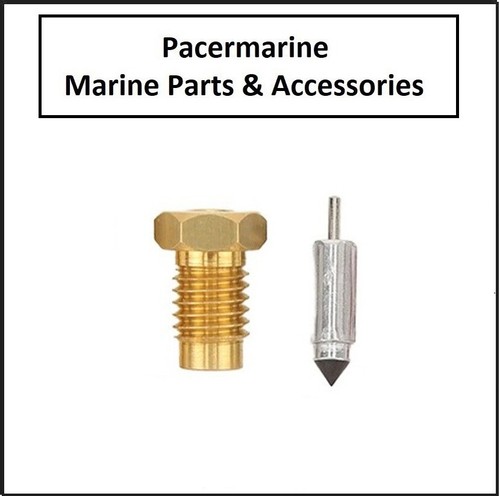 Outboard carburettor needle - outboard,
