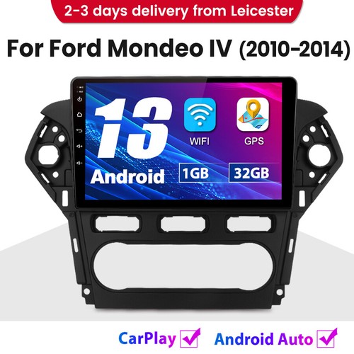 For ford mondeo 2010 - ford, iv