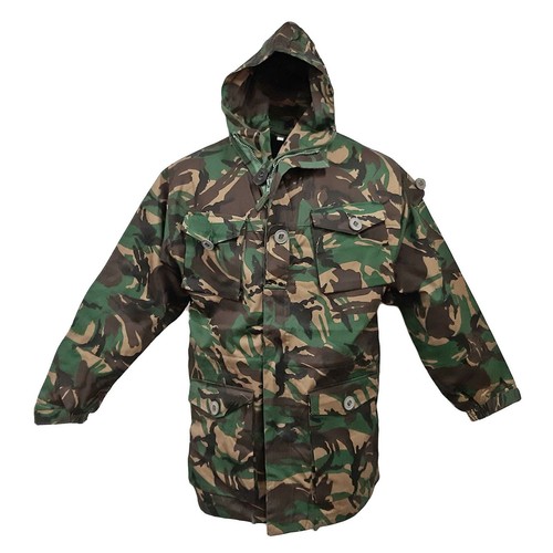 Army jacket british military - army,