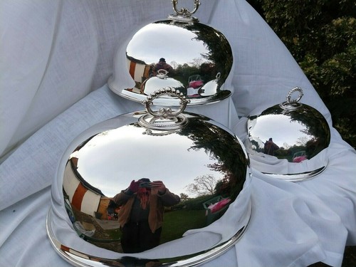 Rare graduated antique set - graduated,