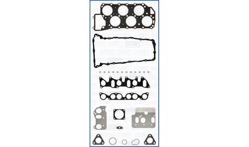 Cylinder head gasket set - gasket,