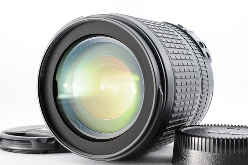 Near mint nikon - [near, dx