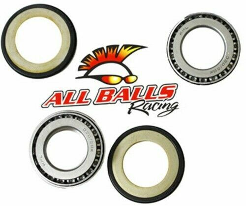 Steering bearing series - steering,