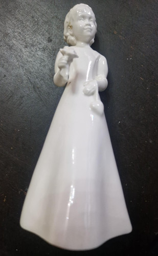 Coalport moments figurine - moments,