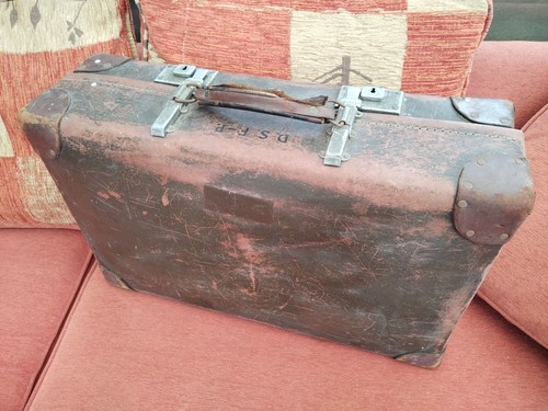 Old antique revelation - old,