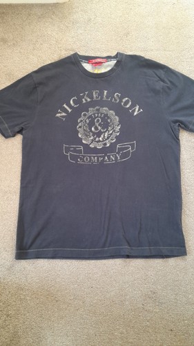 Men black navy - men's, t