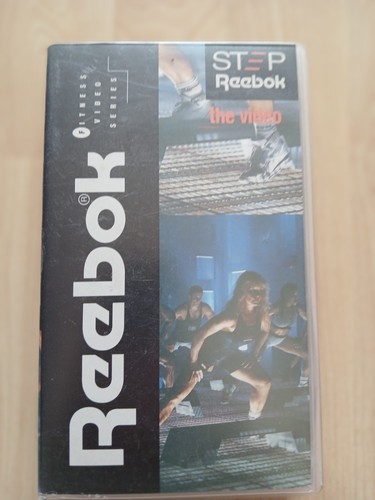 Reebok step - reebok, the