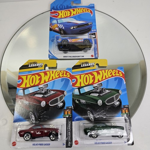 Hot wheels dream garage - hot,
