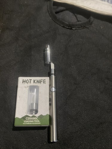 Hot knife wax - wax, carving