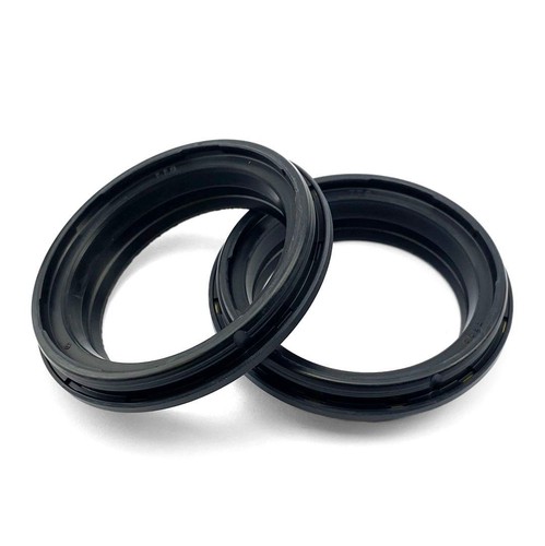 Fork dust seal set suzuki - fork,