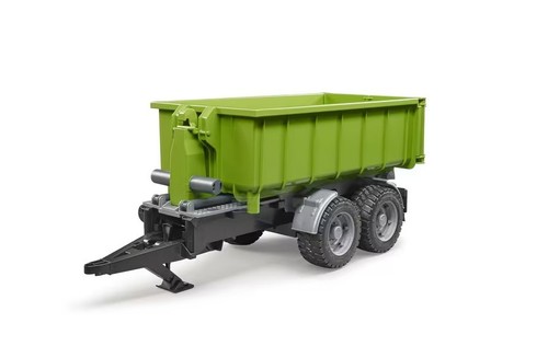 Bruder hooklift trailer for - hooklift,