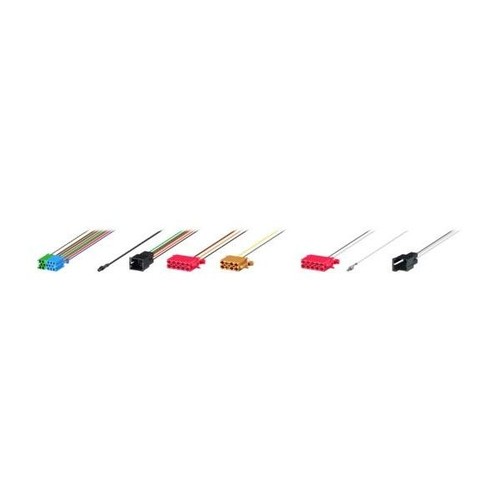 Blaupunkt adapter cable for - adapter,