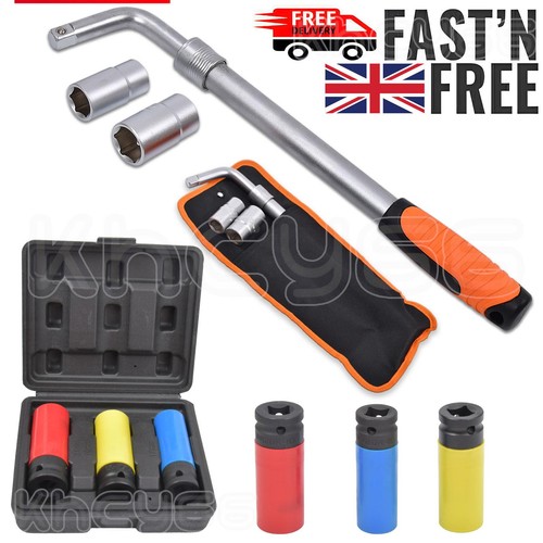 7pcs extendable wheel brace - extendable,