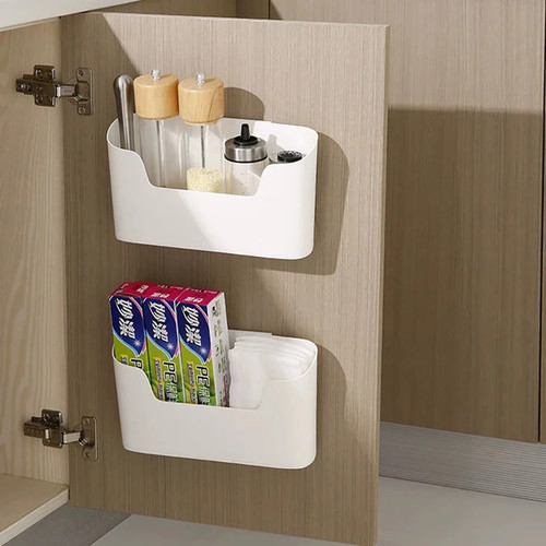 Kitchen wall mounted storage - mounted,