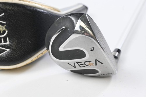 Vega raf hybrid 15 - hybrid, /