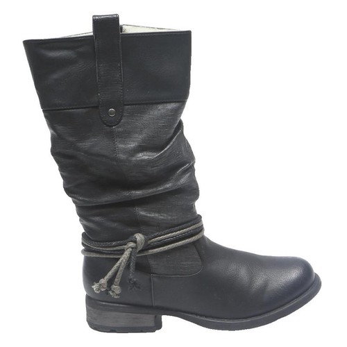 Rieker casual womens - rieker,