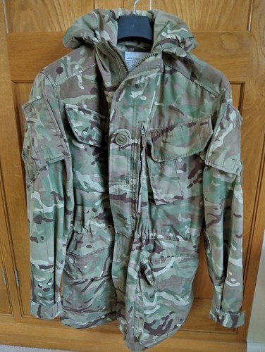 British army mtp windproof - british, mtp windproof