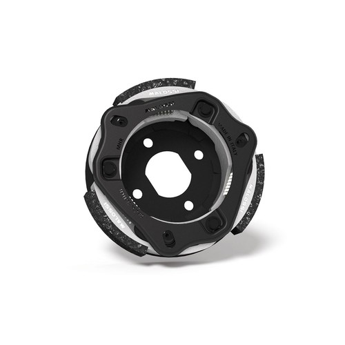 Adjustable malossi delta - adjustable, 107