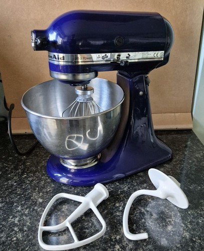 Kitchenaid ksm90 ultra power - ksm90,