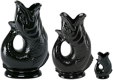 Authentic wade gluggle jug - wade,