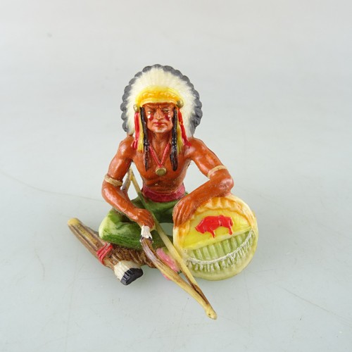 Hausser elastolin 7cm indian - elastolin,