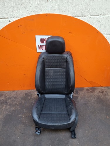 Vauxhall astra gtc seat - gtc,