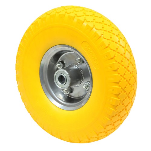 Sack truck wheel - sack,