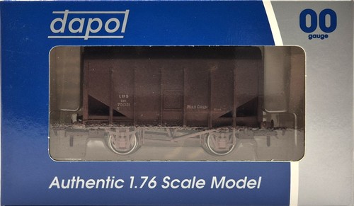 Dapol 036 008 lms ton - dapol,