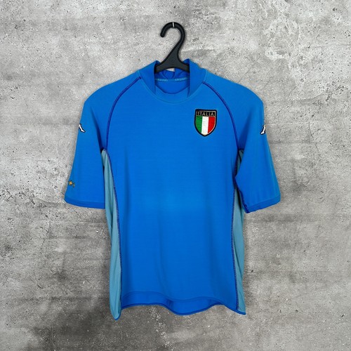 Italy 2002 world cup - italy,