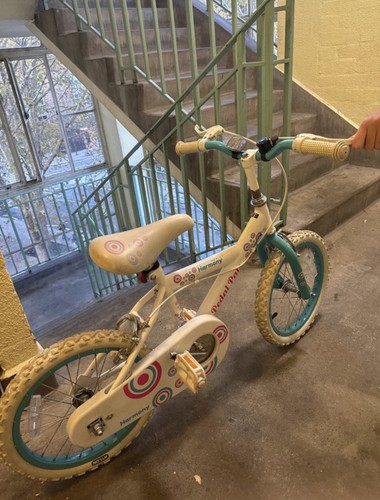 Pedal pals harmony kids - pedal,