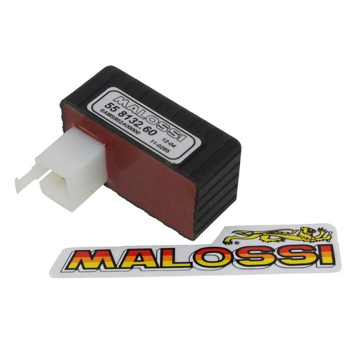 Malossi ignition unit cdi - malossi,