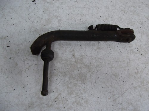 Suzuki gsx400 side stand - f,
