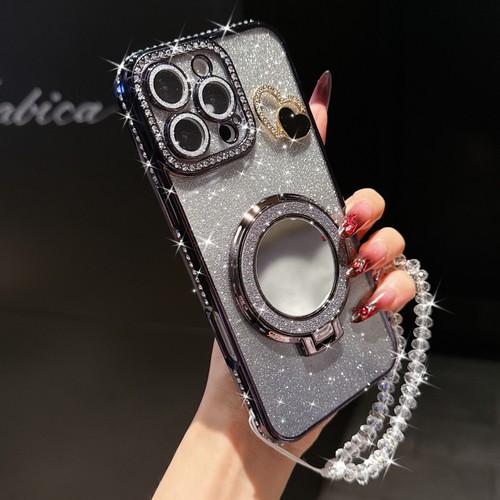 Bling diamond case for various - case,