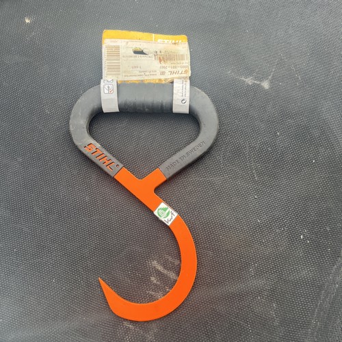 Stihl drag hook suitable for - drag,