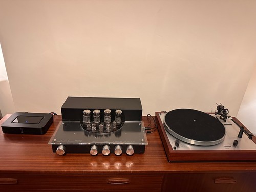 Audio innovations s500 valve - audio,