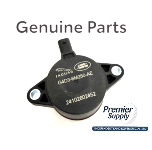 Genuine land rover discovery - genuine,
