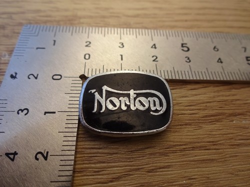 Original 1970 norton - original, 1970's