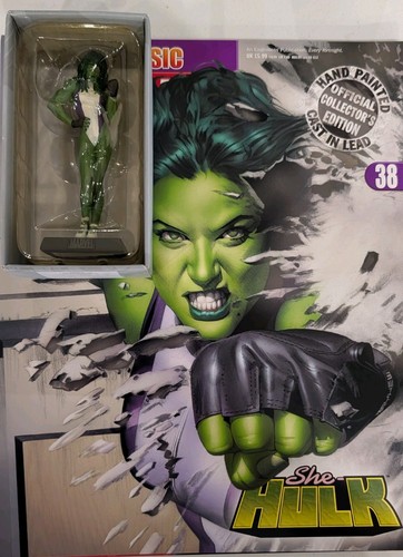 She hulk classic marvel - she-hulk,