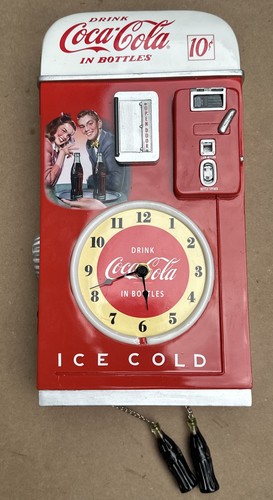Coca cola time - cola,