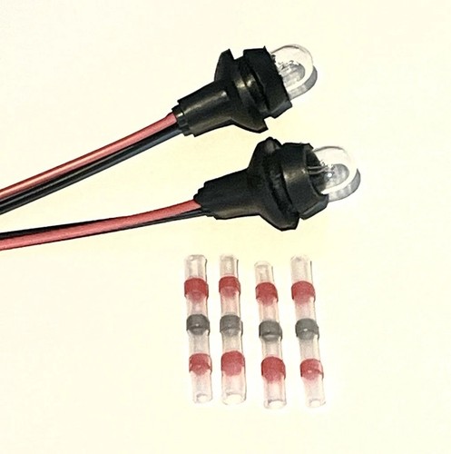 501 bulb holders - bulb,