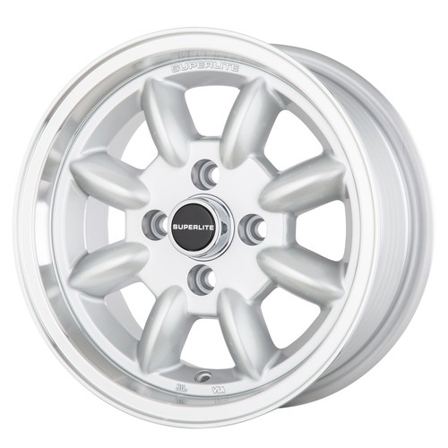 X13 jbw superlite - jbw, 4x100