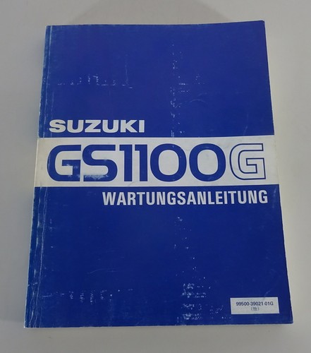 1982 suzuki 1100 g - suzuki,