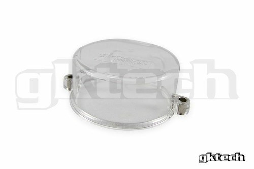 Gktech clear cas - gktech, cover