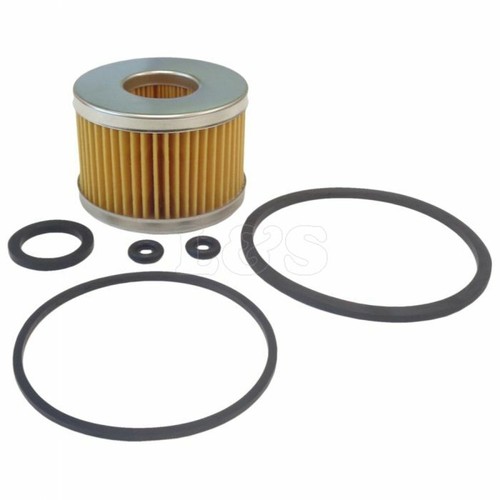 Fuel filter for lister - for, petter