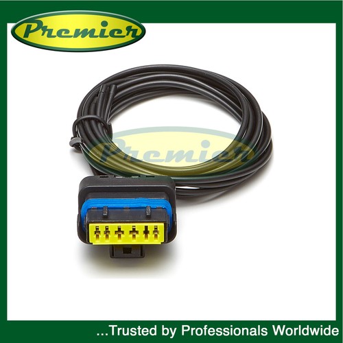 Premier front rear temic - front,