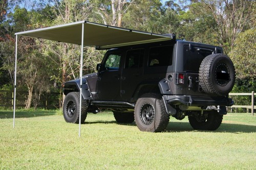 Ventura side awning 4x4 - ventura,
