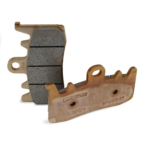 Brembo brake pads pair - brembo,
