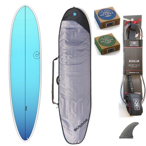 Torq 7ft6 mod - 7ft6, mini