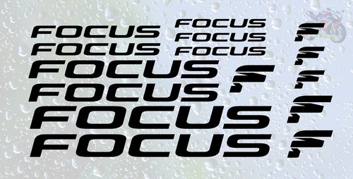 15pc focus vinyl - 15pc,