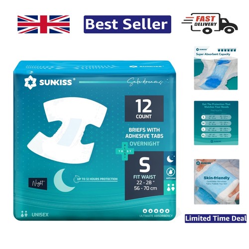 Ultimate absorbency adult - absorbency,